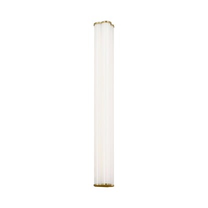 Freya LED Bath Vanity Light in Detail.
