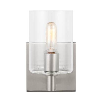 Fullton Bath Wall Light.