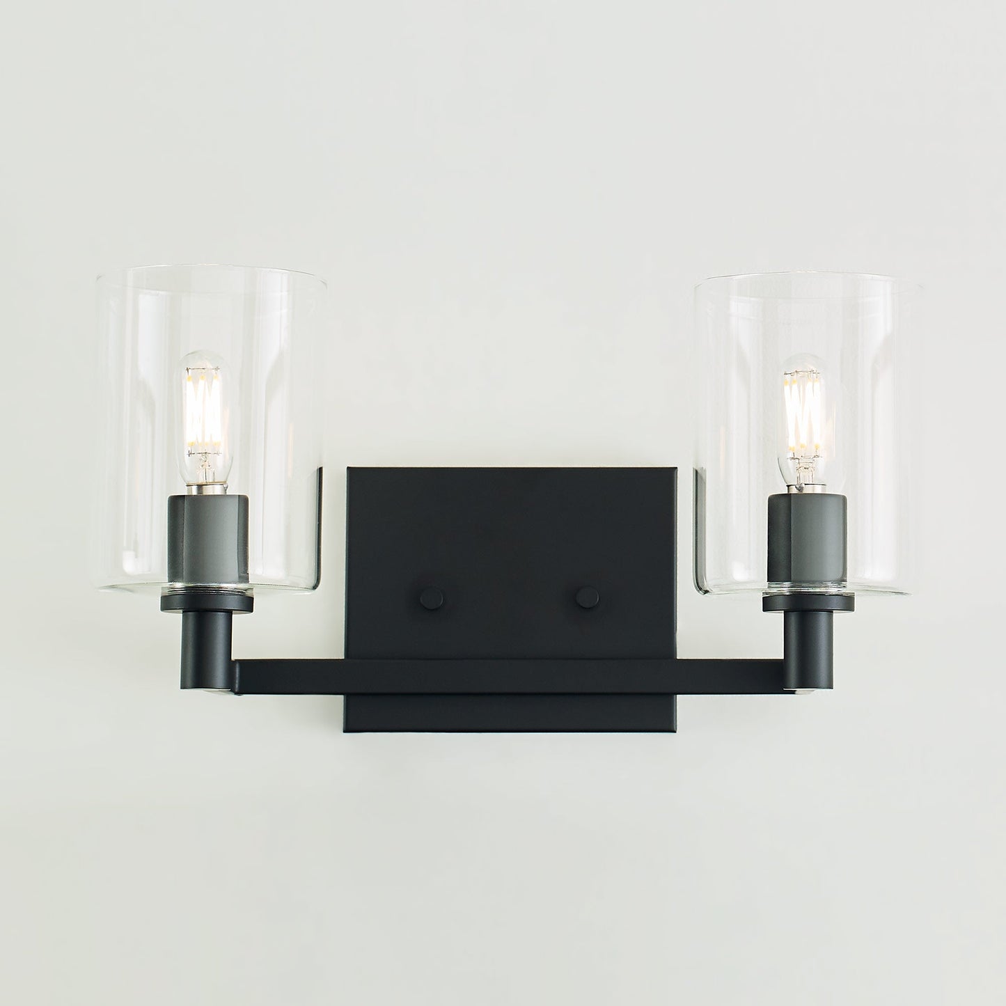 Fullton Bath Wall Light in Detail.