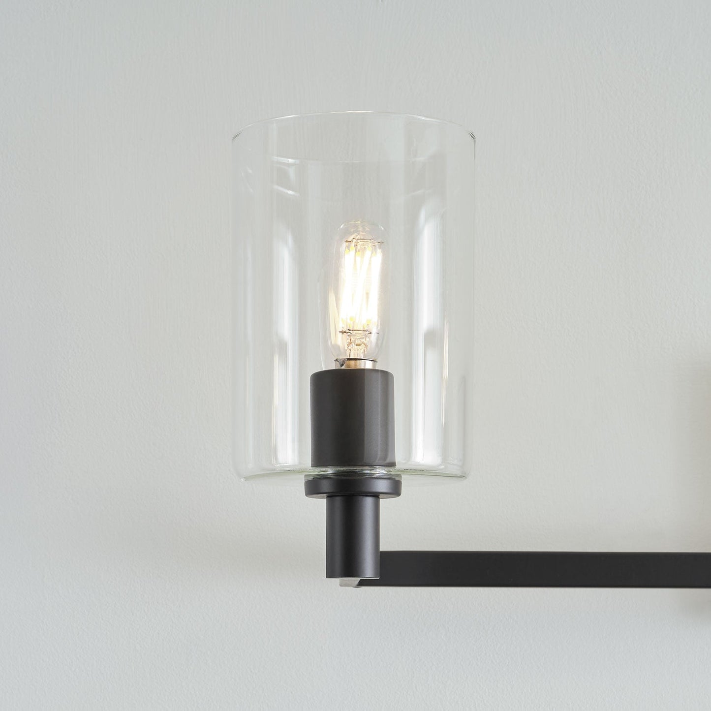 Fullton Bath Wall Light in Detail.