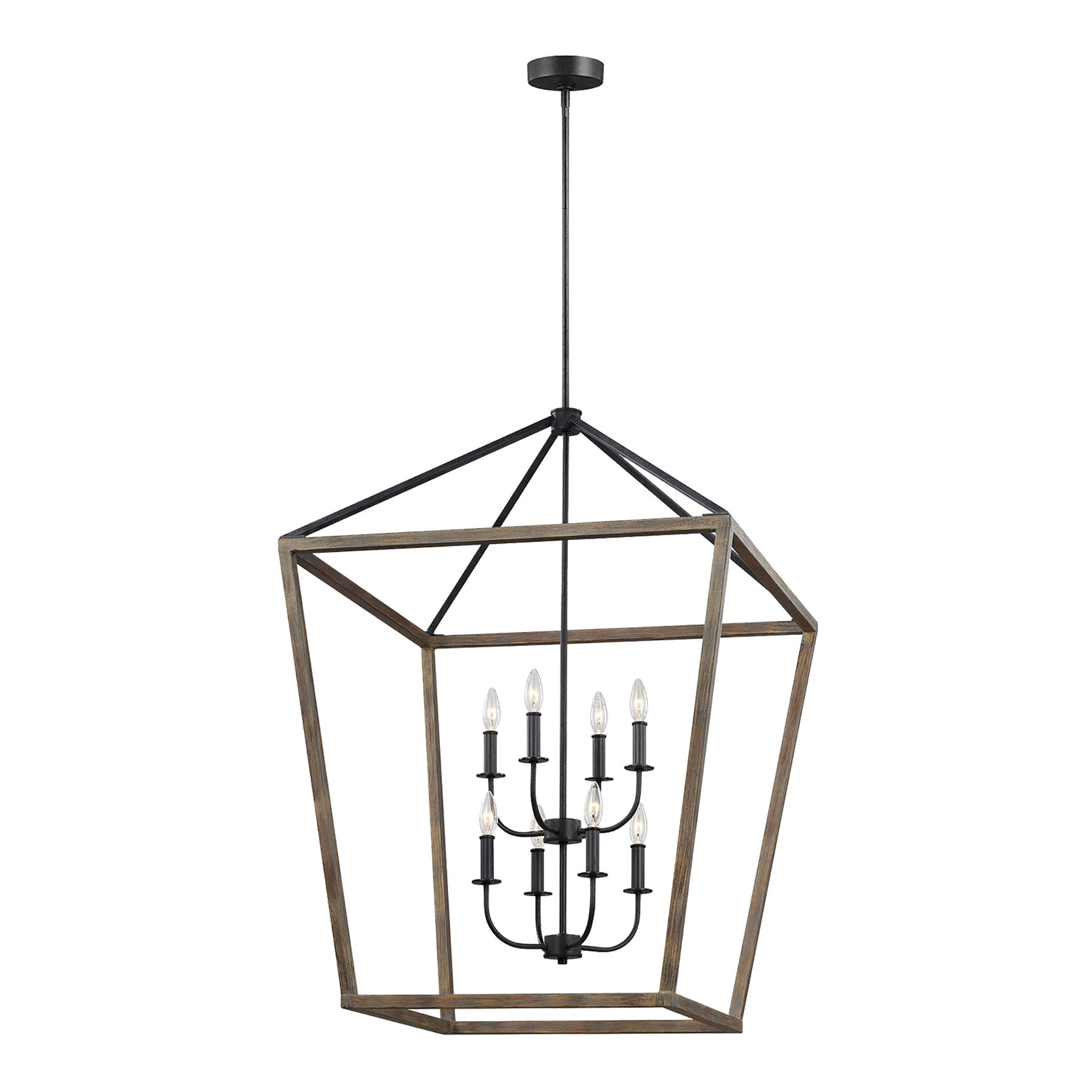 Gannet Chandelier (X-Large).