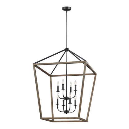 Gannet Chandelier (X-Large).