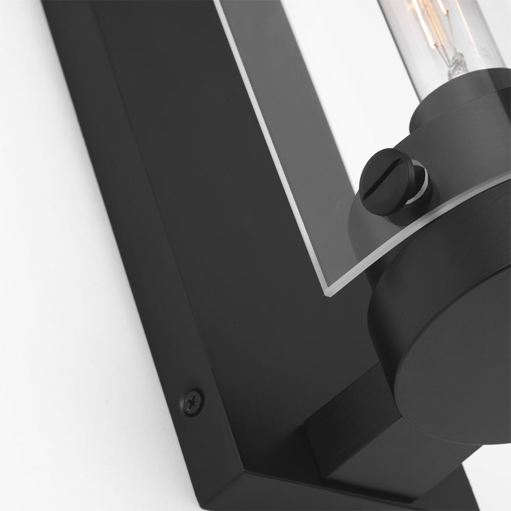 Garrett Bath Bar in Detail.