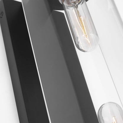 Garrett Bath Bar in Detail.