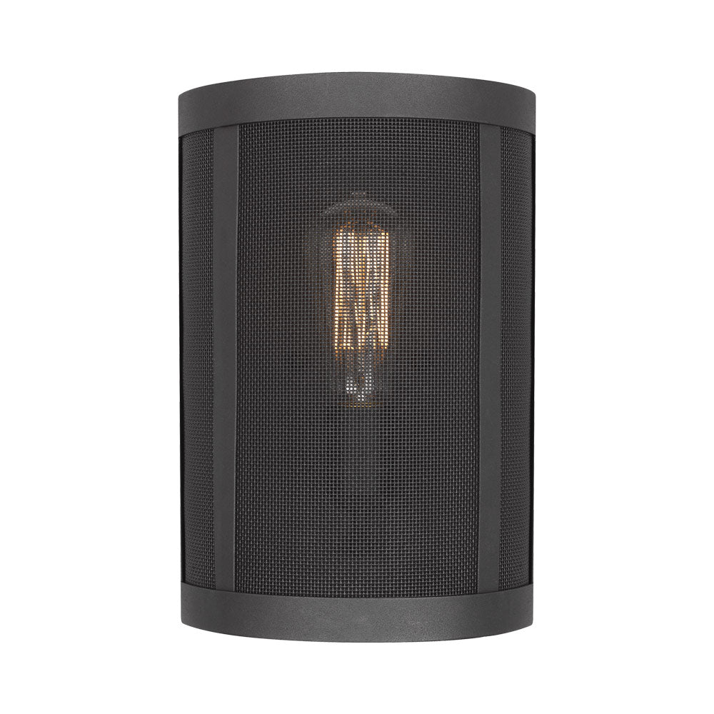 Gereon Bath Wall Light in Detail.
