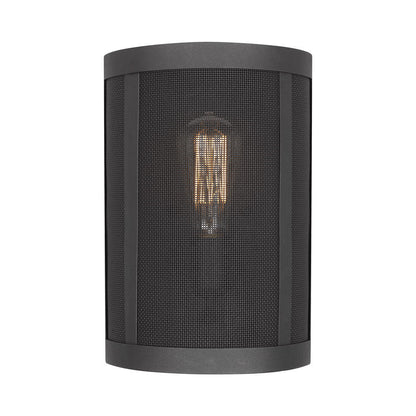 Gereon Bath Wall Light in Detail.