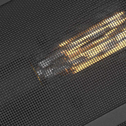 Gereon Bath Wall Light in Detail.