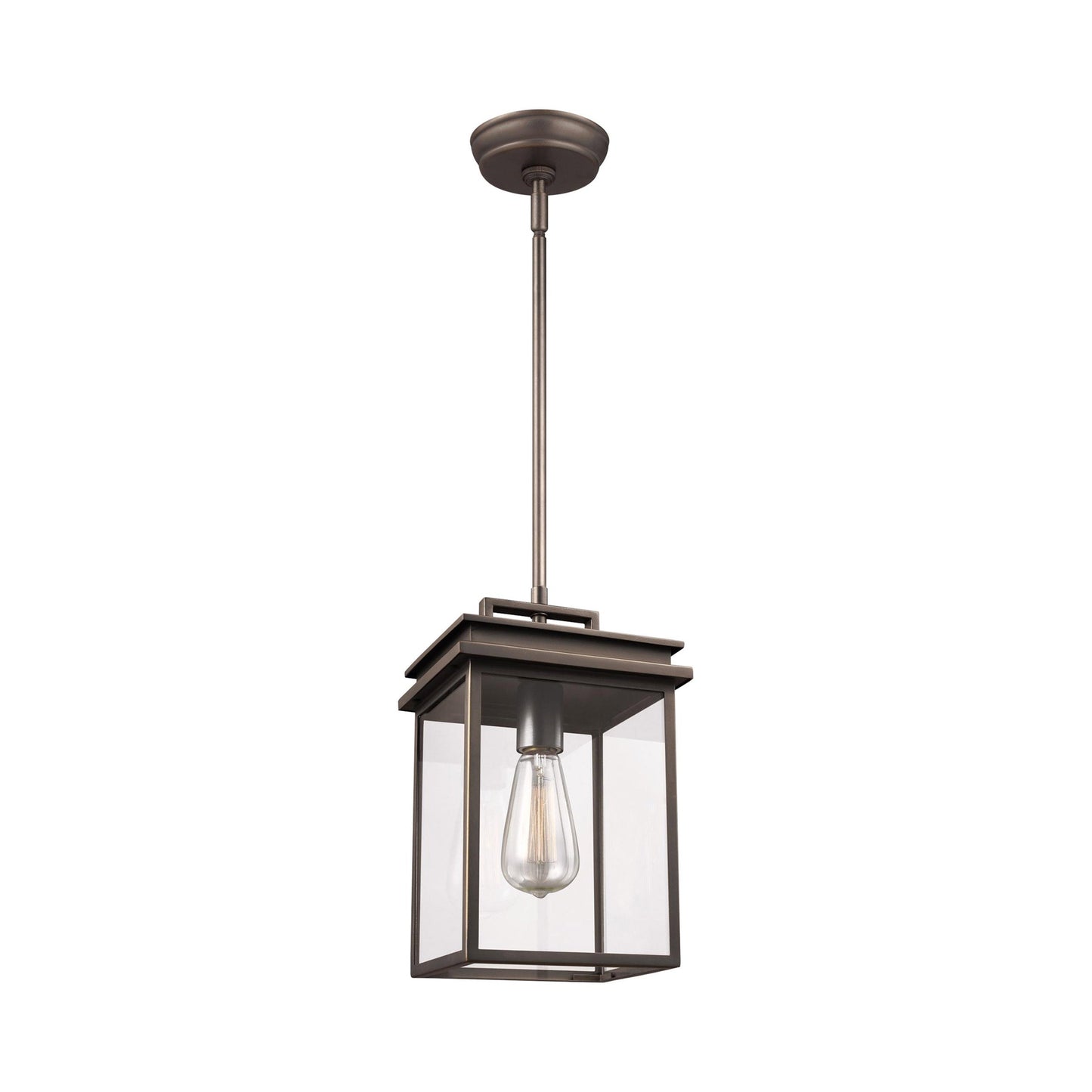 Glenview Outdoor Pendant Light.