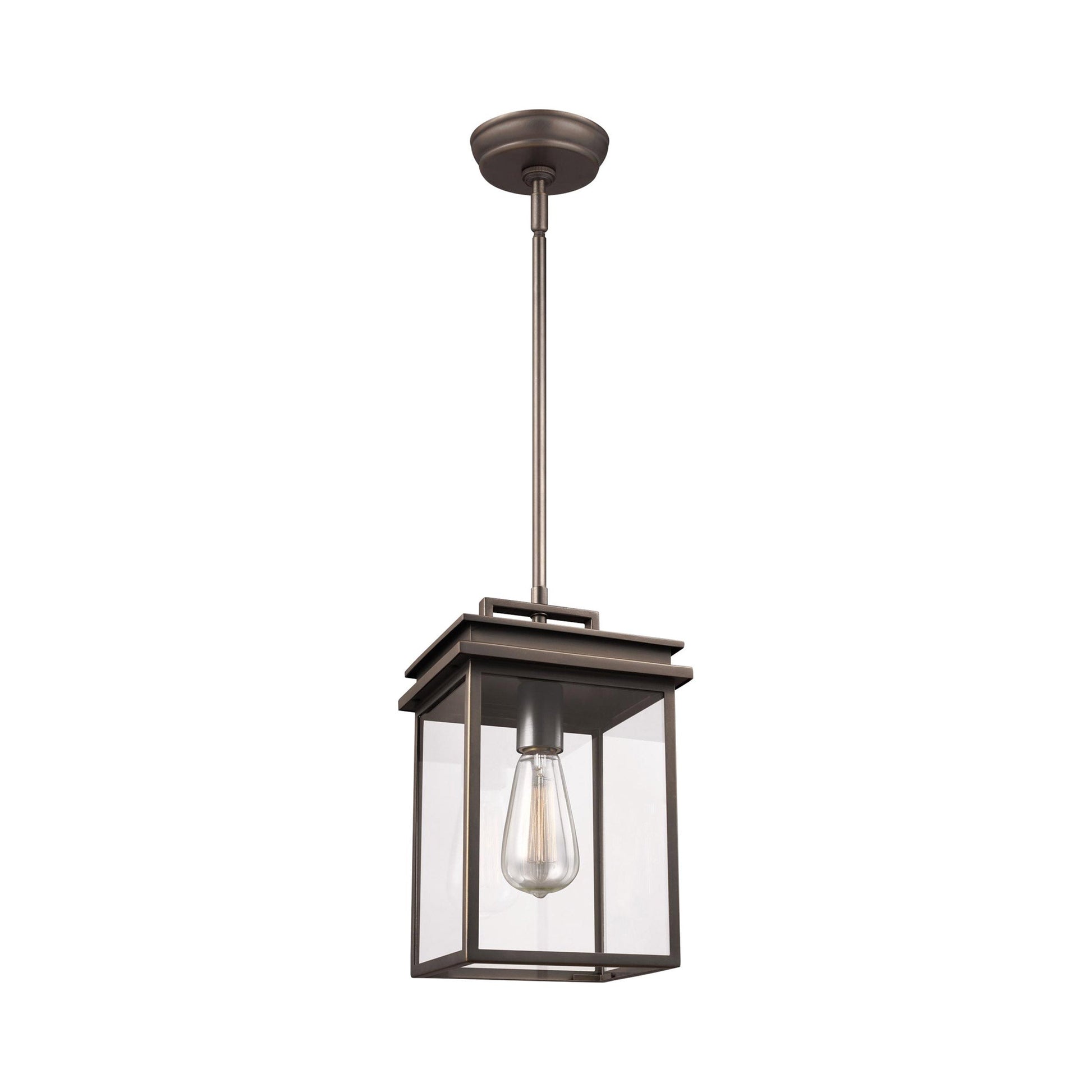 Glenview Outdoor Pendant Light.