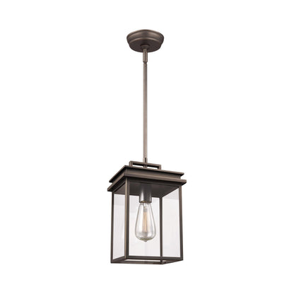 Glenview Outdoor Pendant Light.