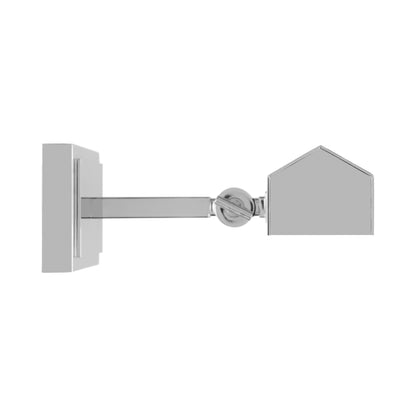 Granby Picture Light in Detail.