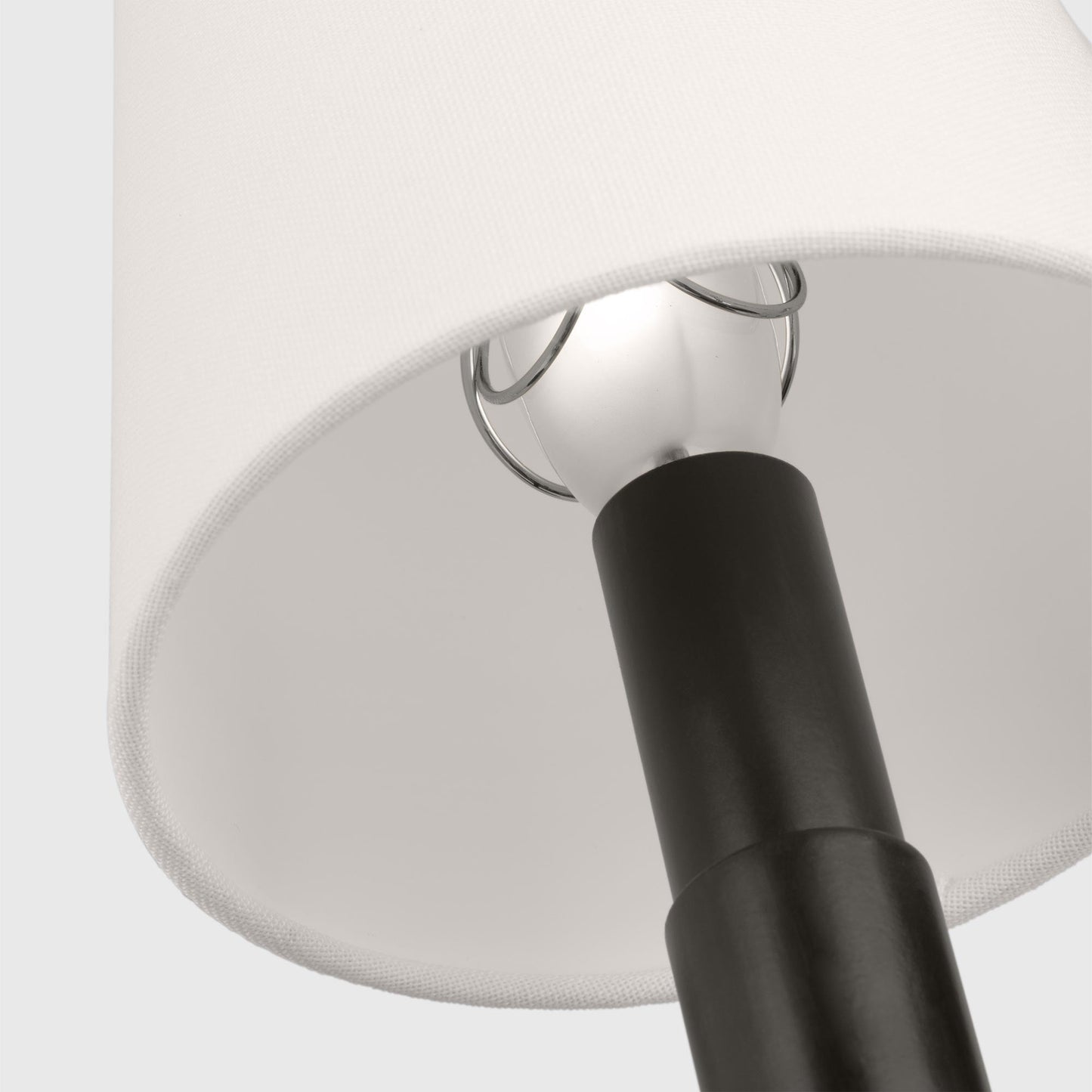 Grayson Wall Light in Detail.