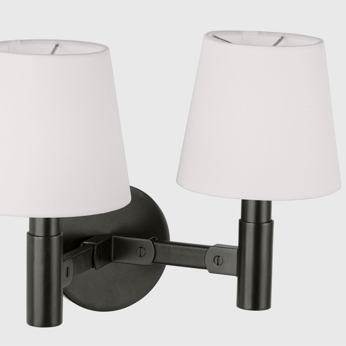 Grayson Wall Light in Detail.