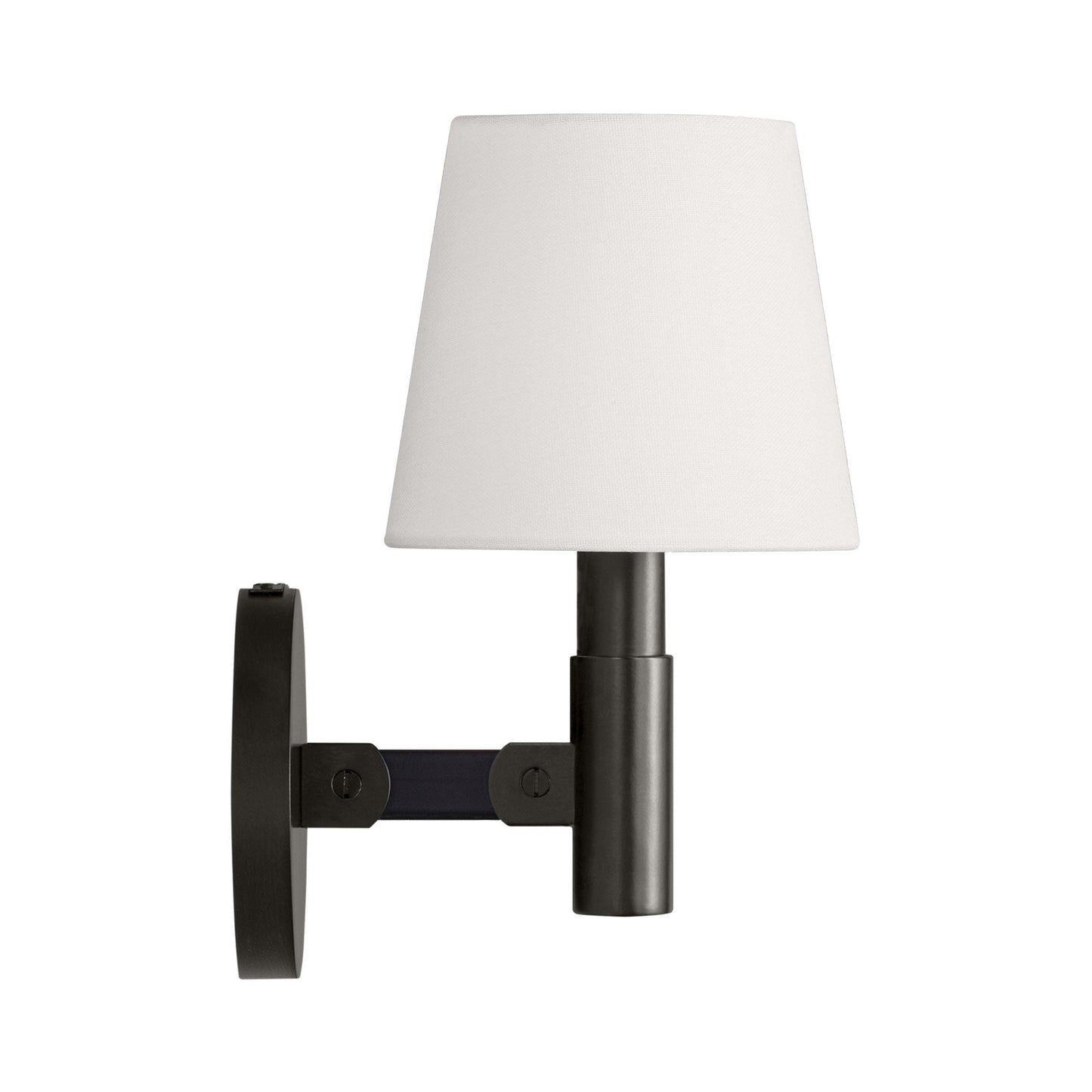 Grayson Wall Light in Detail.