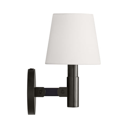 Grayson Wall Light in Detail.