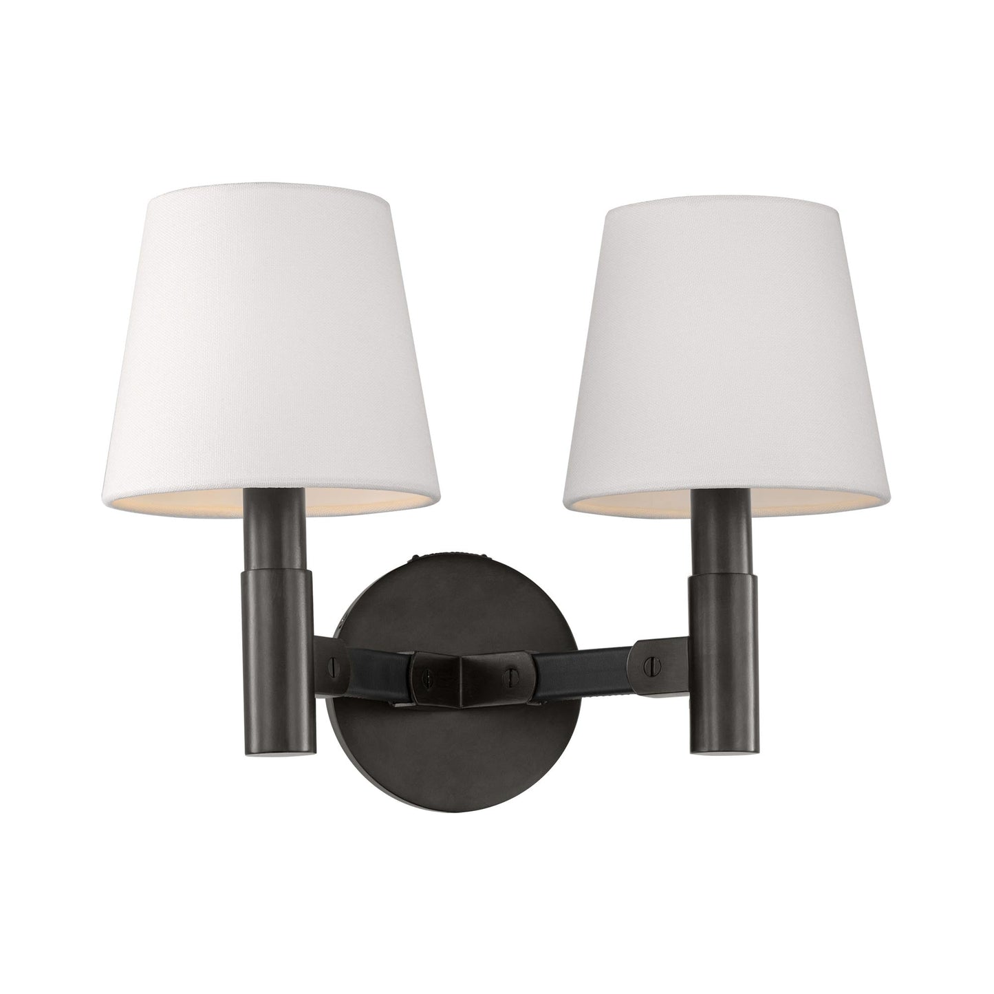 Grayson Wall Light in Detail.