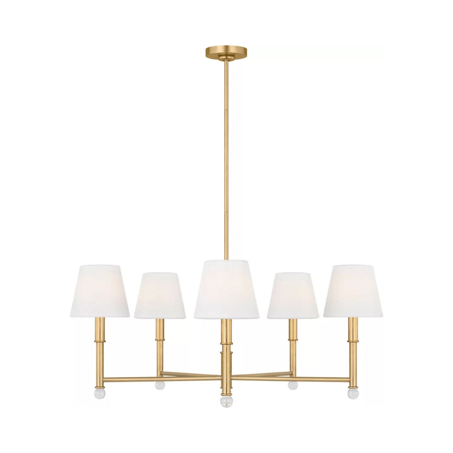 Greard Chandelier (5-Light).
