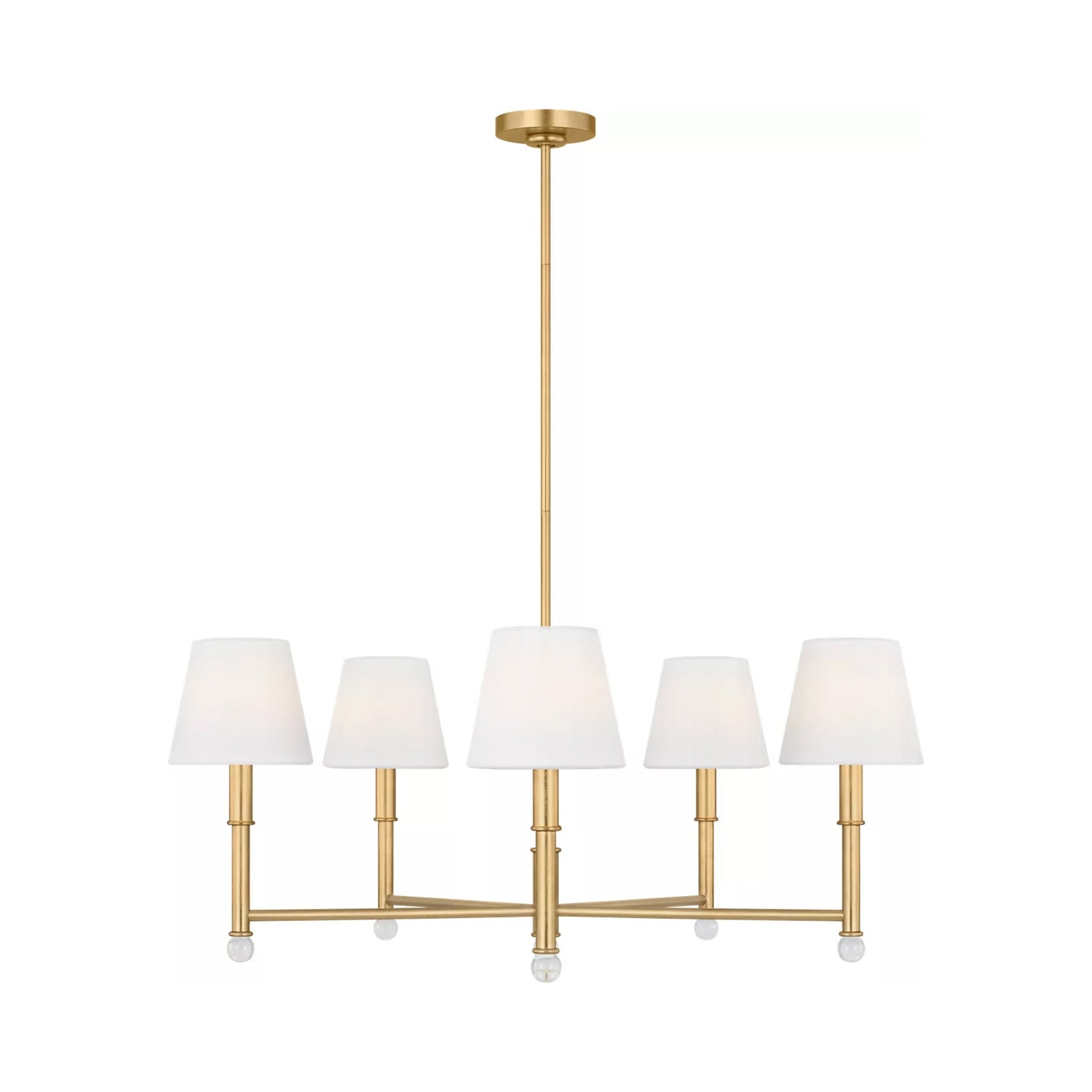 Greard Chandelier (5-Light).