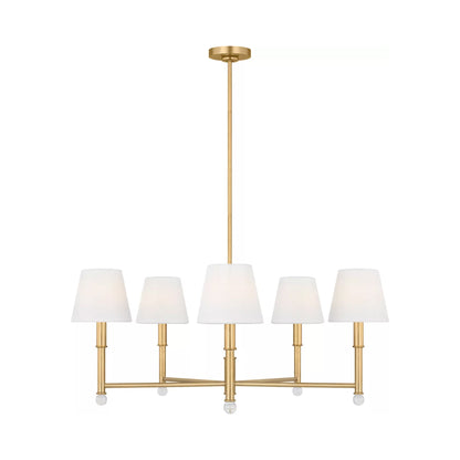 Greard Chandelier (5-Light).