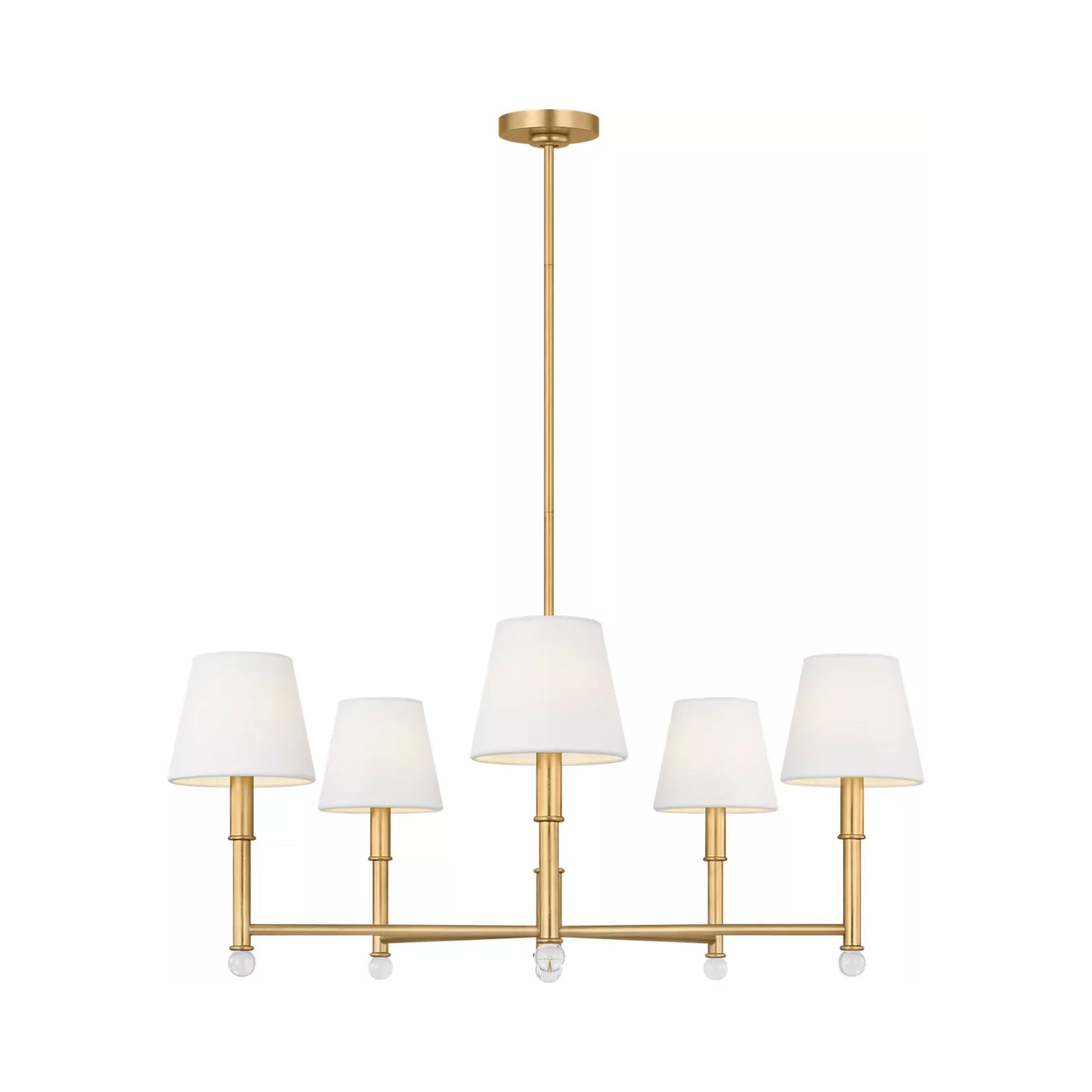 Greard Chandelier.