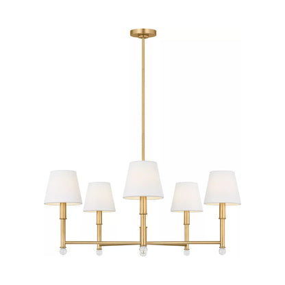 Greard Chandelier.