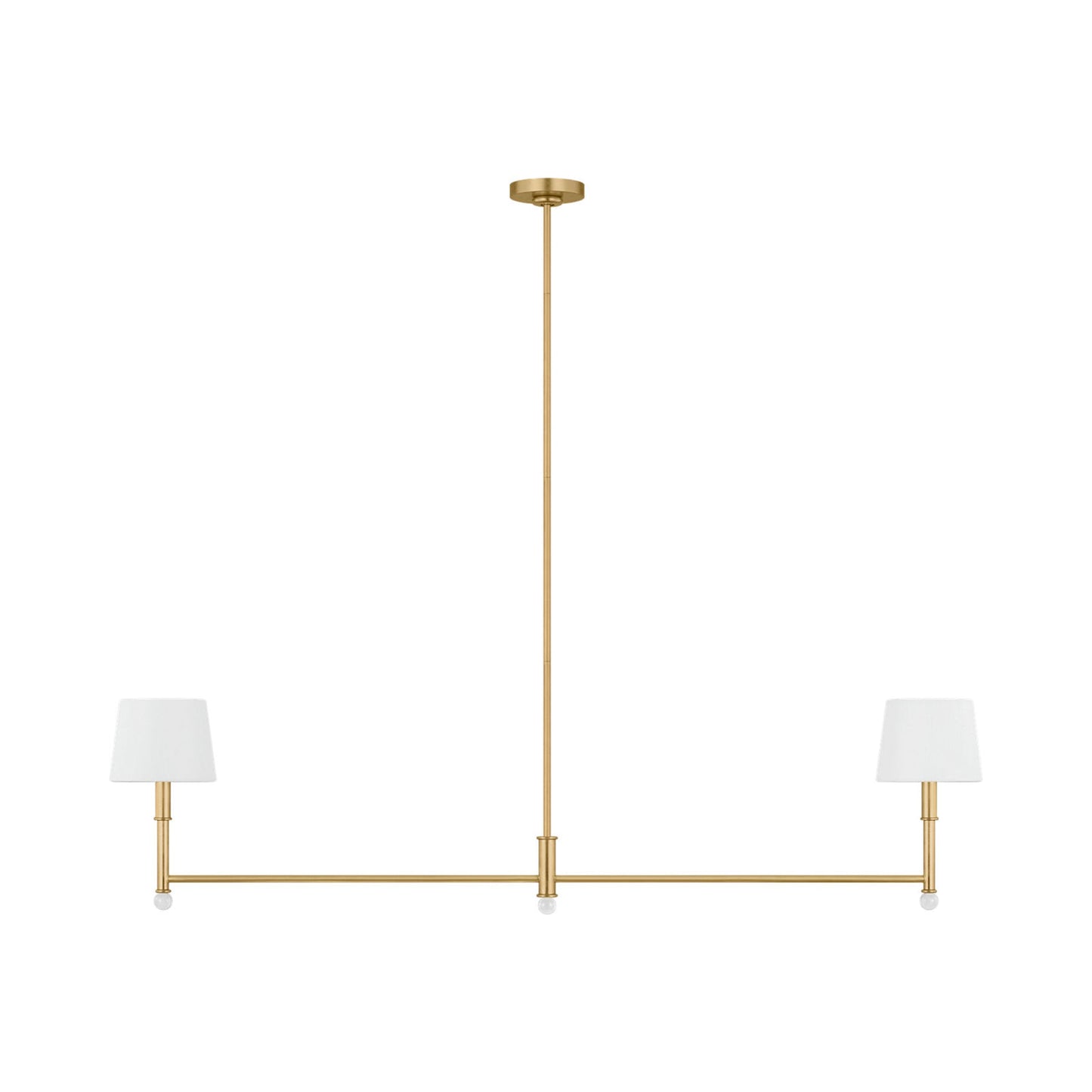 Greard Linear Chandelier.