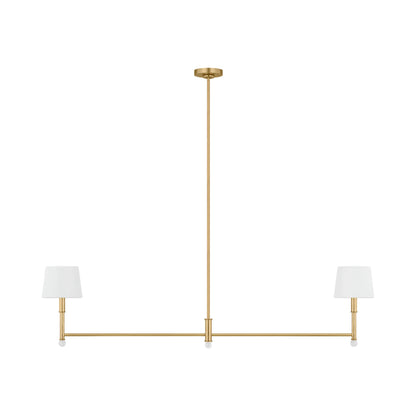 Greard Linear Chandelier.