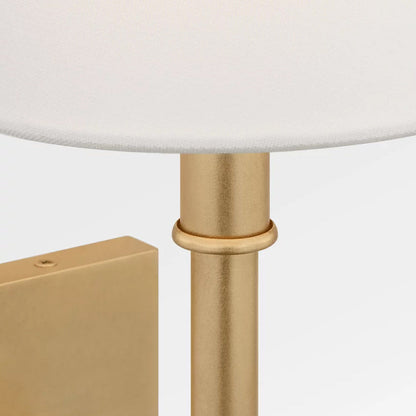 Greard Wall Light in Detail.