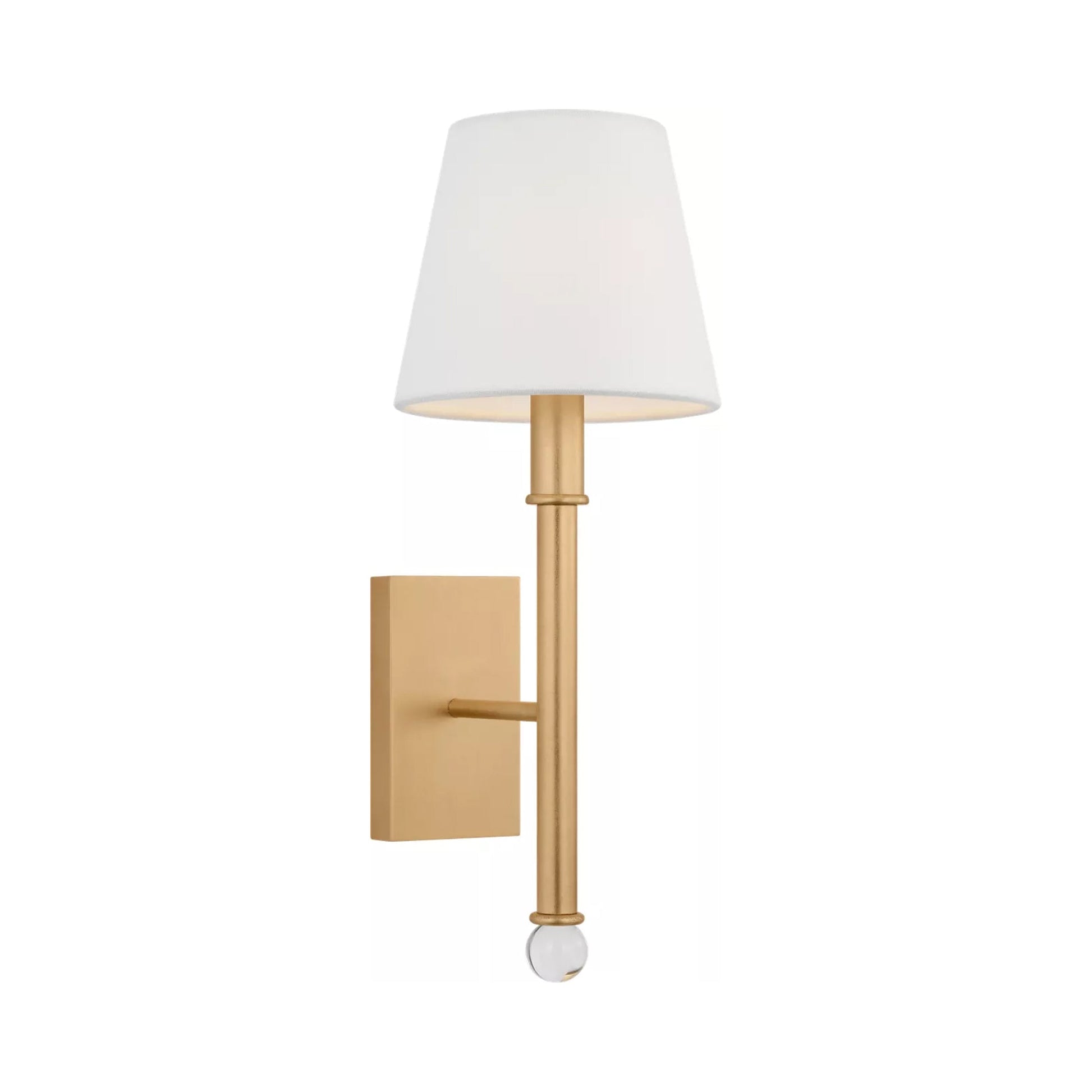 Greard Wall Light in Detail.