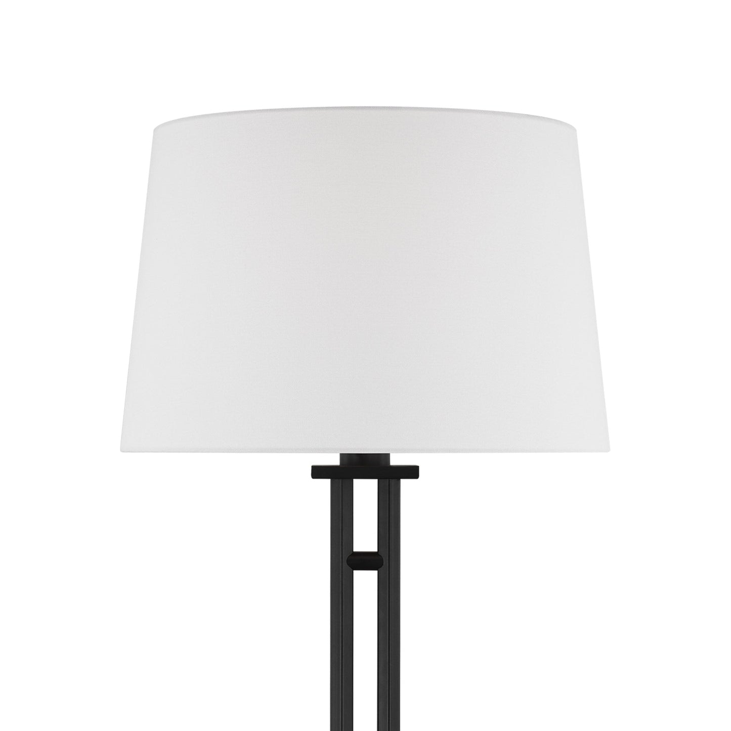 Haddon Table Lamp in Detail.