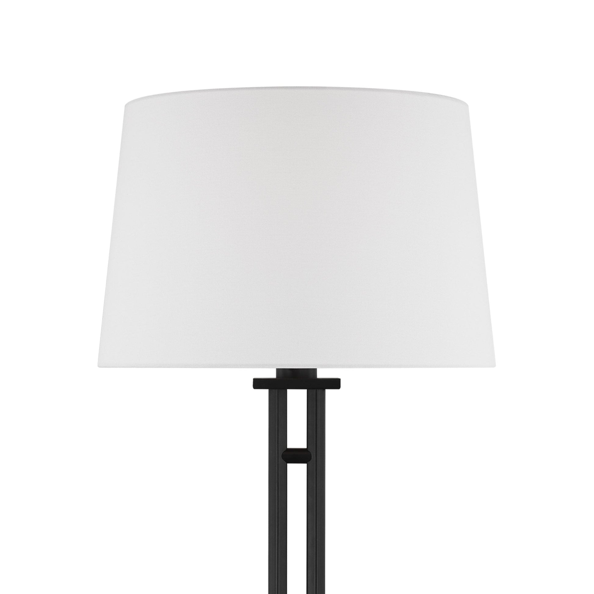 Haddon Table Lamp in Detail.