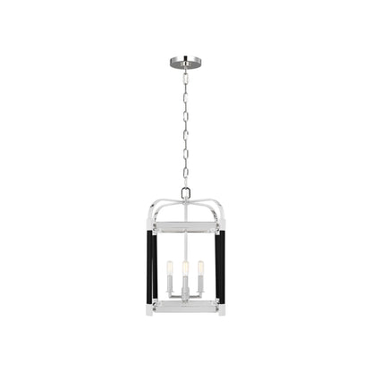 Hadley Lantern Pendant Light.