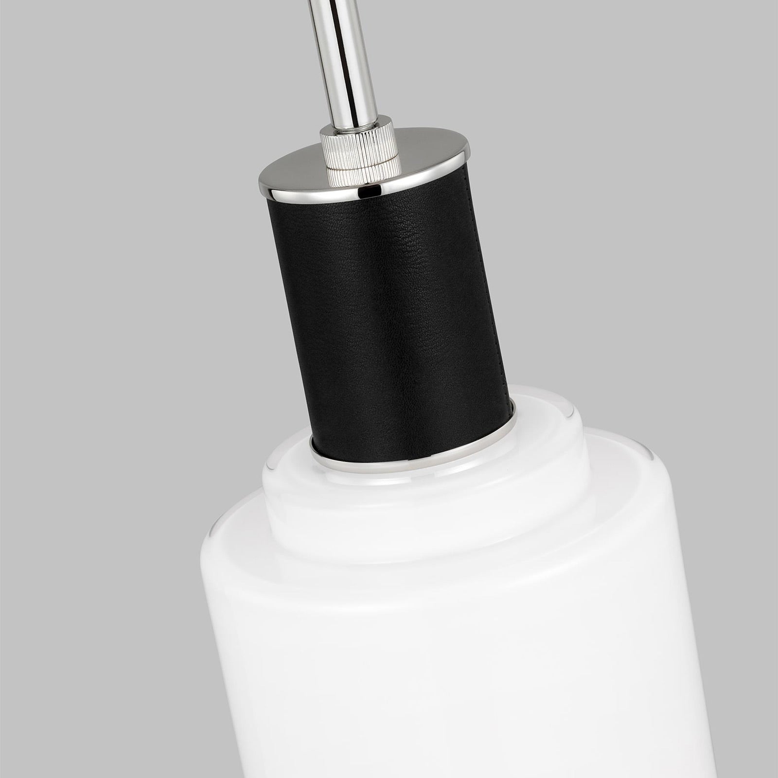 Hadley Pendant Light in Detail.