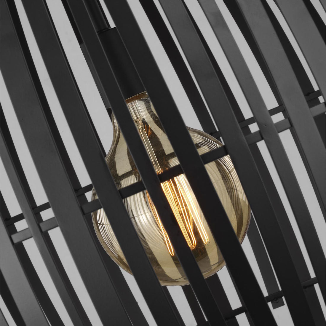 Hanalei Pendant Light in Detail.