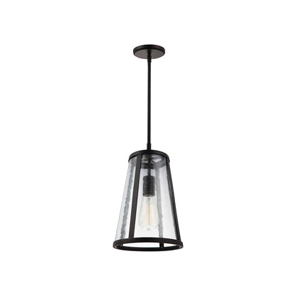 Harrow Pendant Light.
