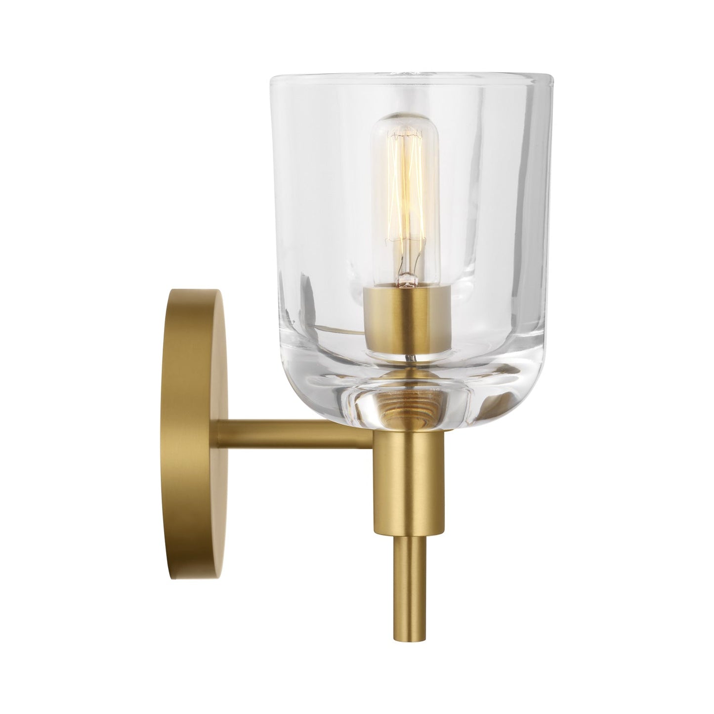 Hartley Bath Vanity Light in Detail.