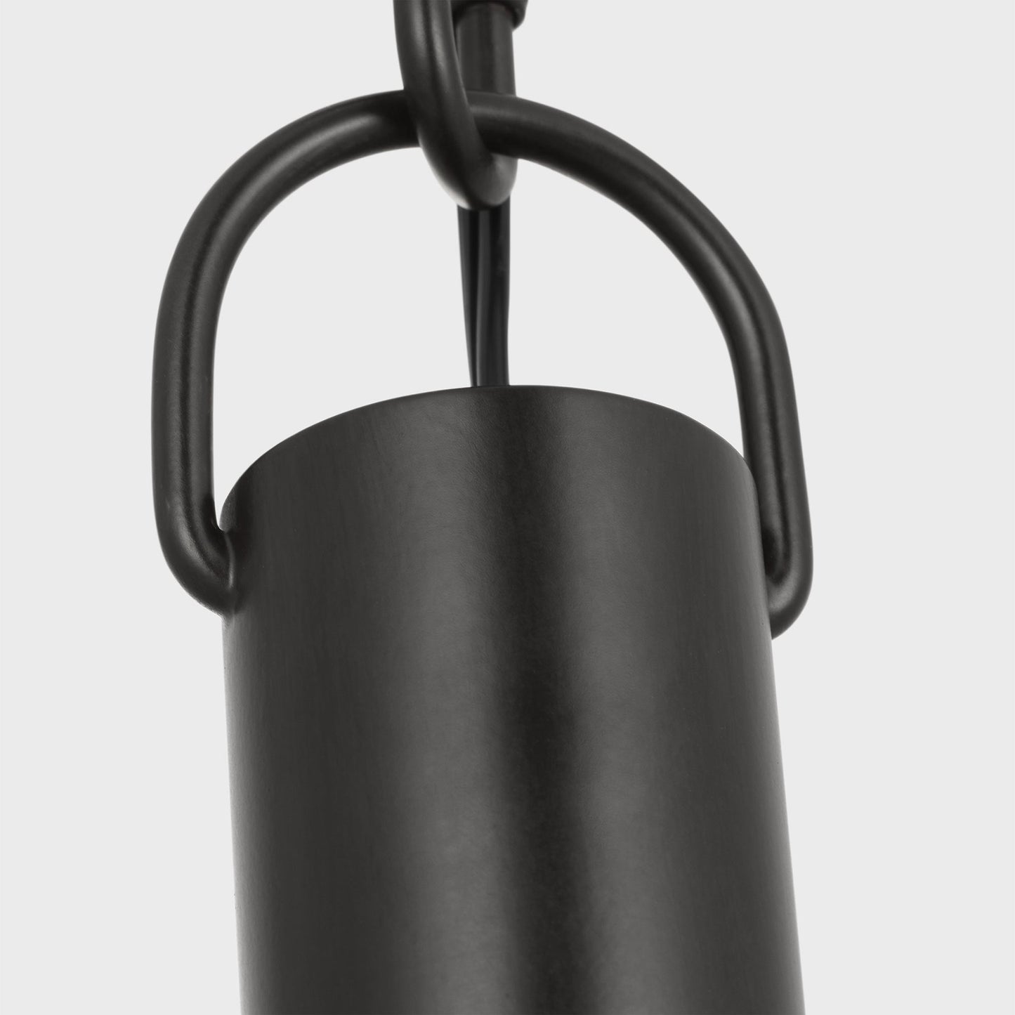 Hartley Pendant Light in Detail.