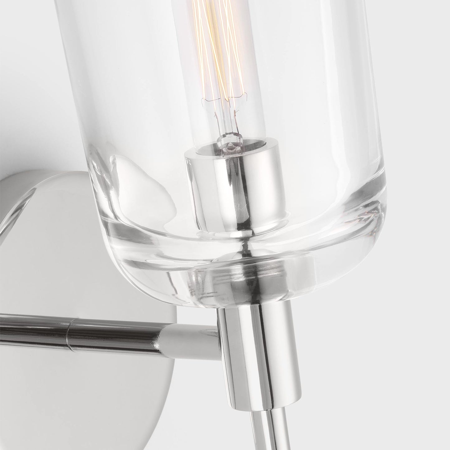 Hartley Wall Light in Detail.