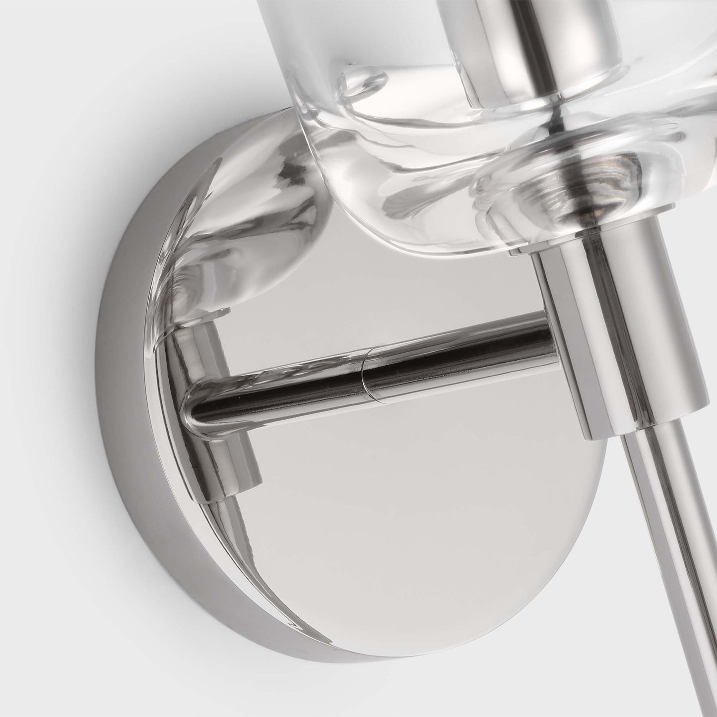 Hartley Wall Light in Detail.