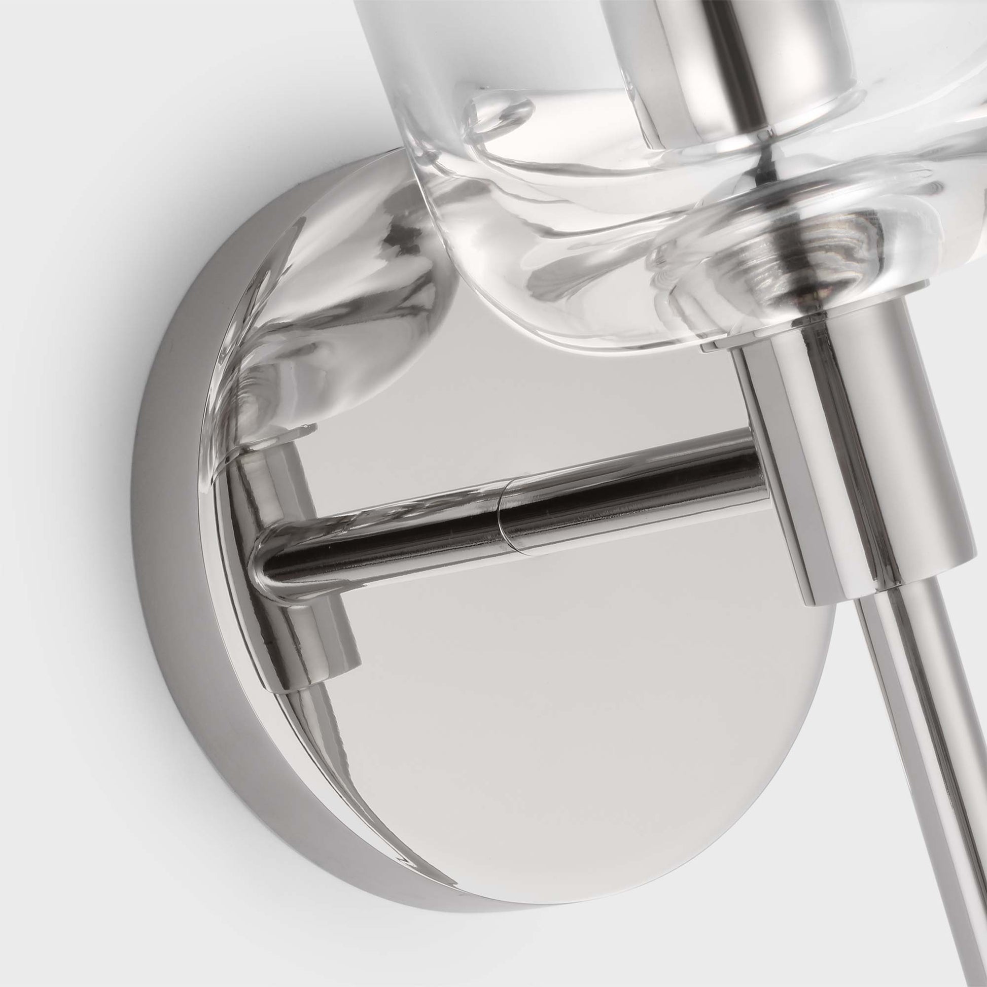 Hartley Wall Light in Detail.