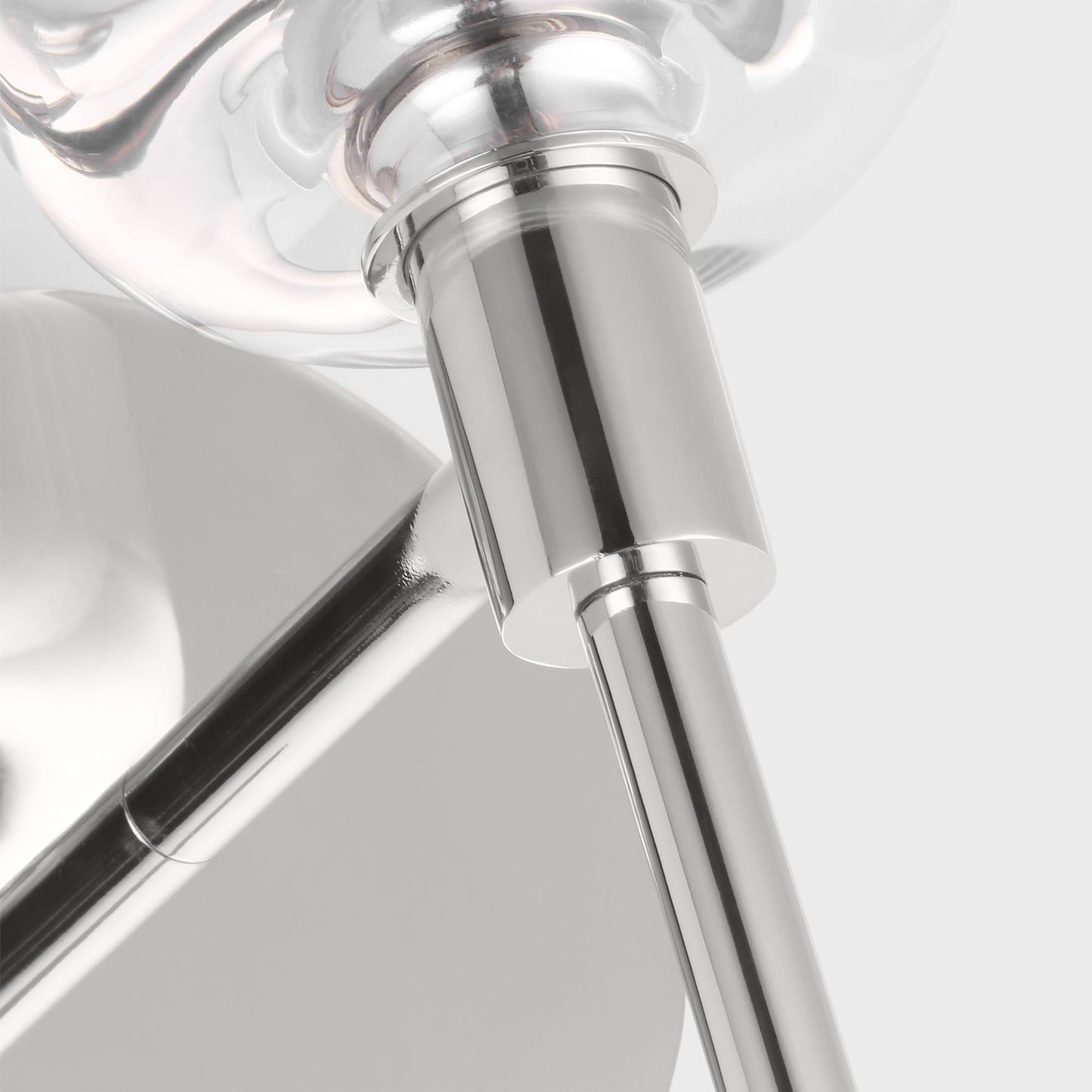 Hartley Wall Light in Detail.