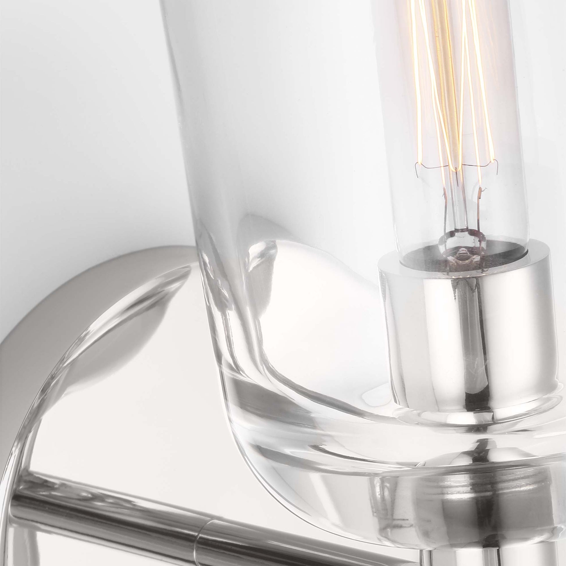 Hartley Wall Light in Detail.