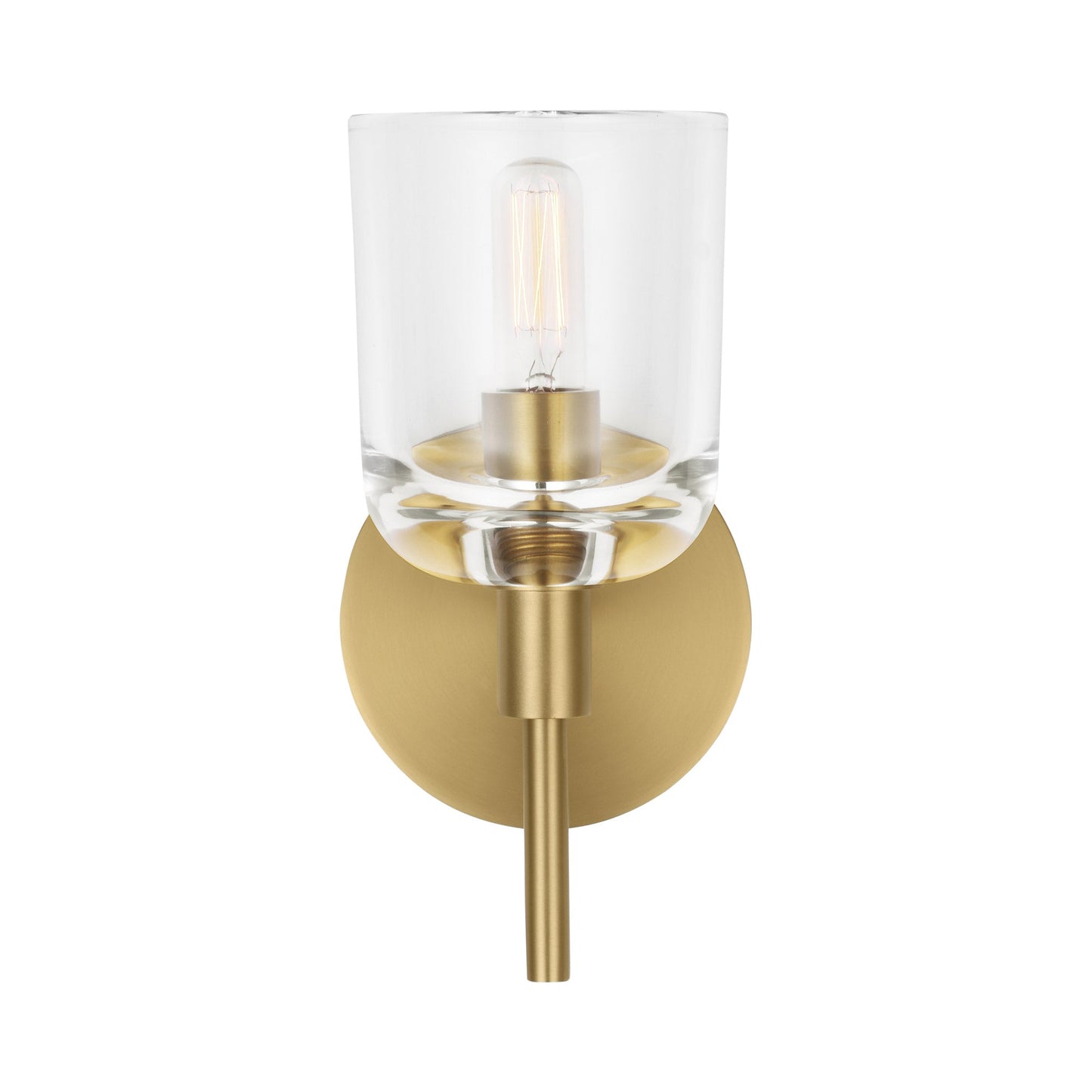 Hartley Wall Light in Detail.