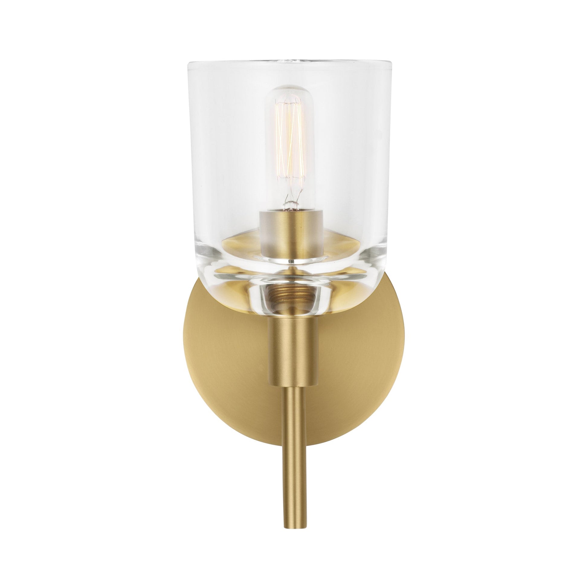 Hartley Wall Light in Detail.