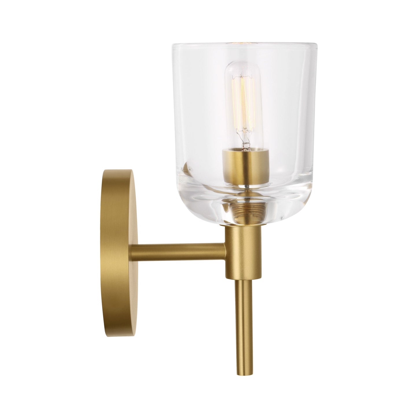 Hartley Wall Light in Detail.