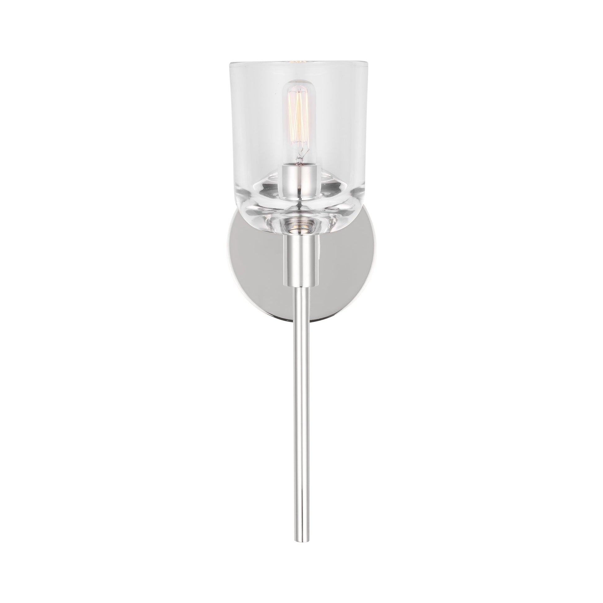Hartley Wall Light in Detail.