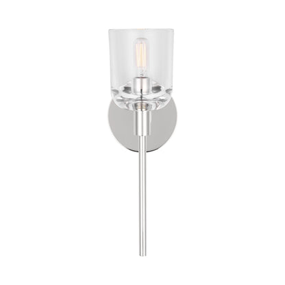 Hartley Wall Light in Detail.