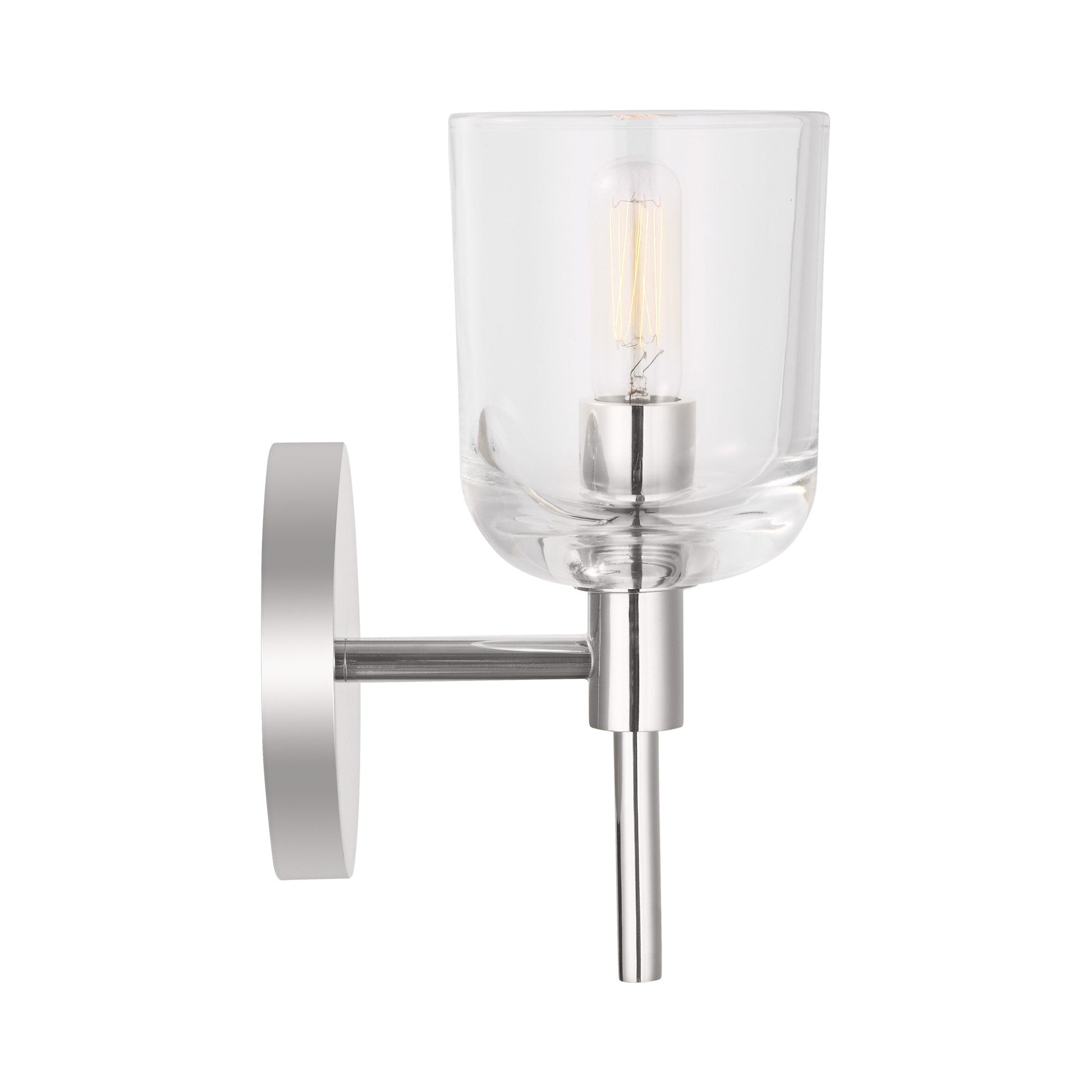 Hartley Wall Light in Detail.