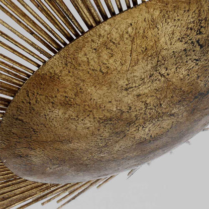 Helios Pendant Light in Detail.