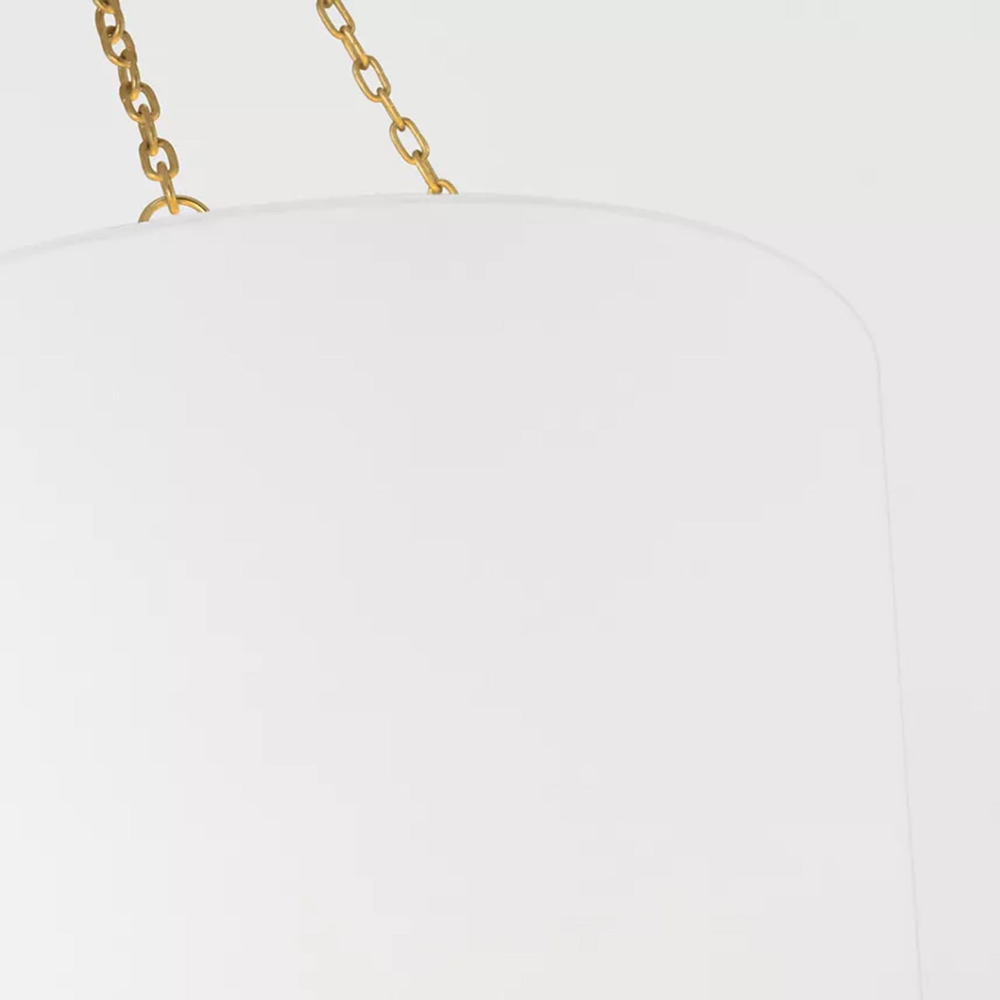 Herve Pendant Light in Detail.